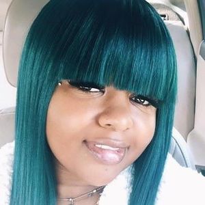 Meet your Posher, Johnetta